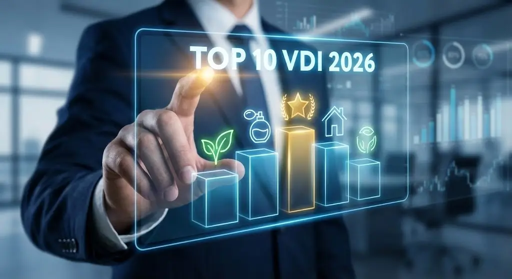 réussir en vdi le top 10 des meilleurs entreprises vdi