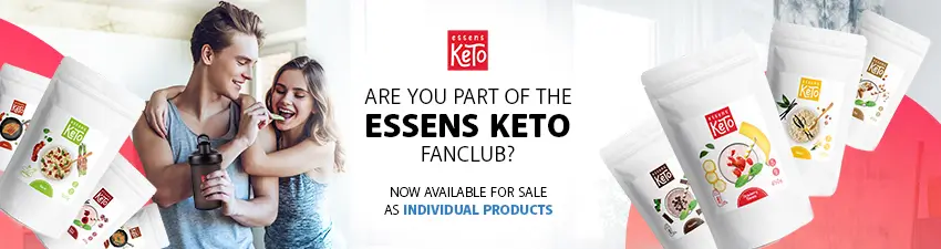 KETO ESSENS