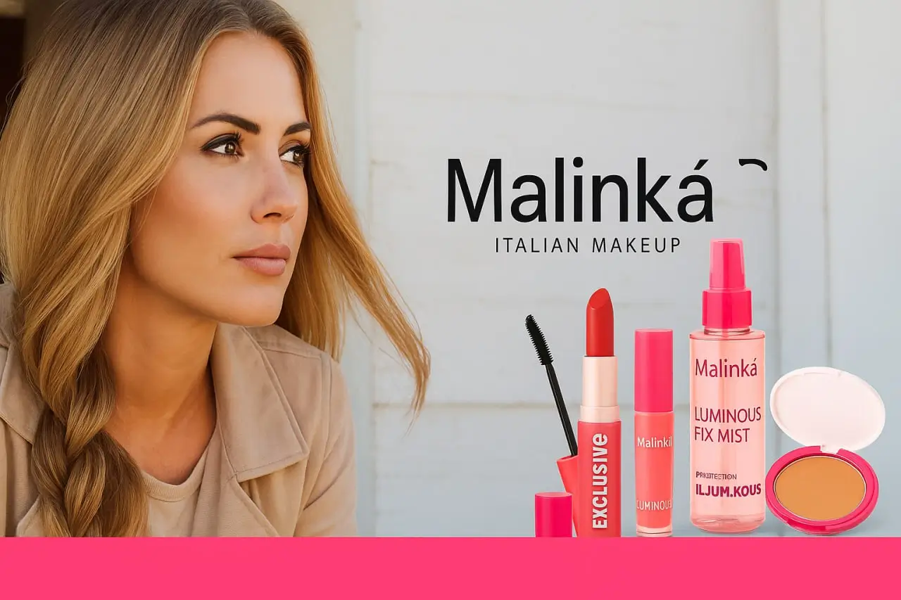 reussir vdi malinka italia