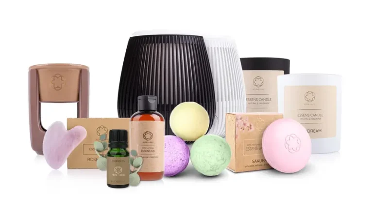 Produits ESSENS pour un avis essens VDI.