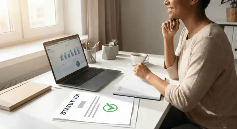 Comprendre le statut VDI et les charges URSSAF en 2026