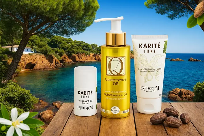 Frédéric M Avis 2026