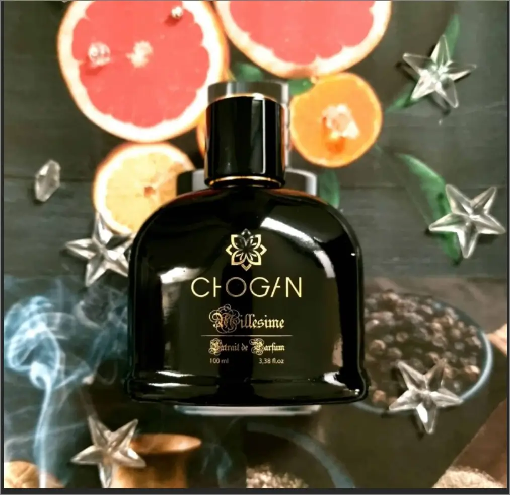 Chogan Avis 2026 - Opportunité VDI Parfumerie et Business