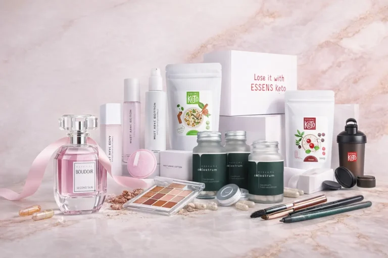 meilleur vdi essens 2026 - Stratégie et opportunité Business Essens