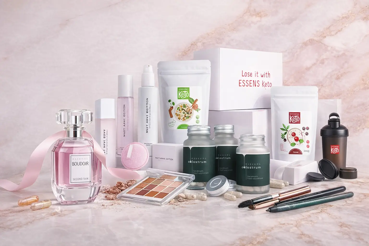 meilleur vdi essens 2026 - Stratégie et opportunité Business Essens