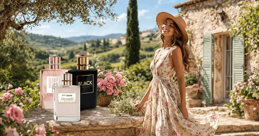 frederic m avis made in provence