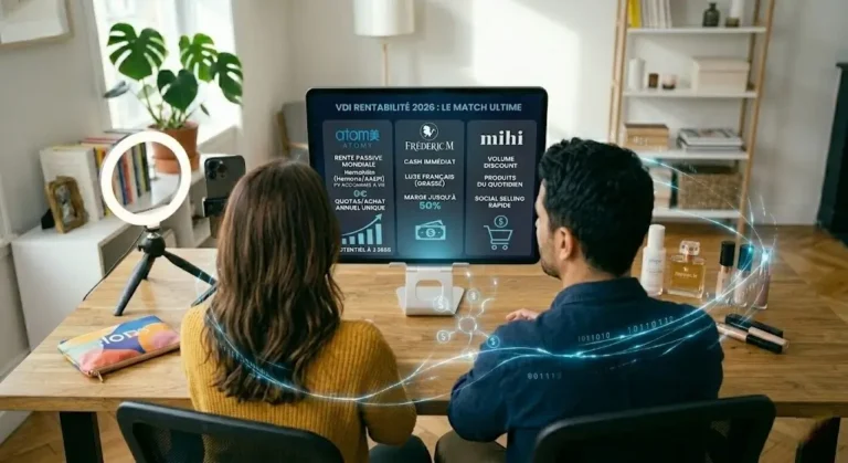 VDI qui rapporte le plus en 2026